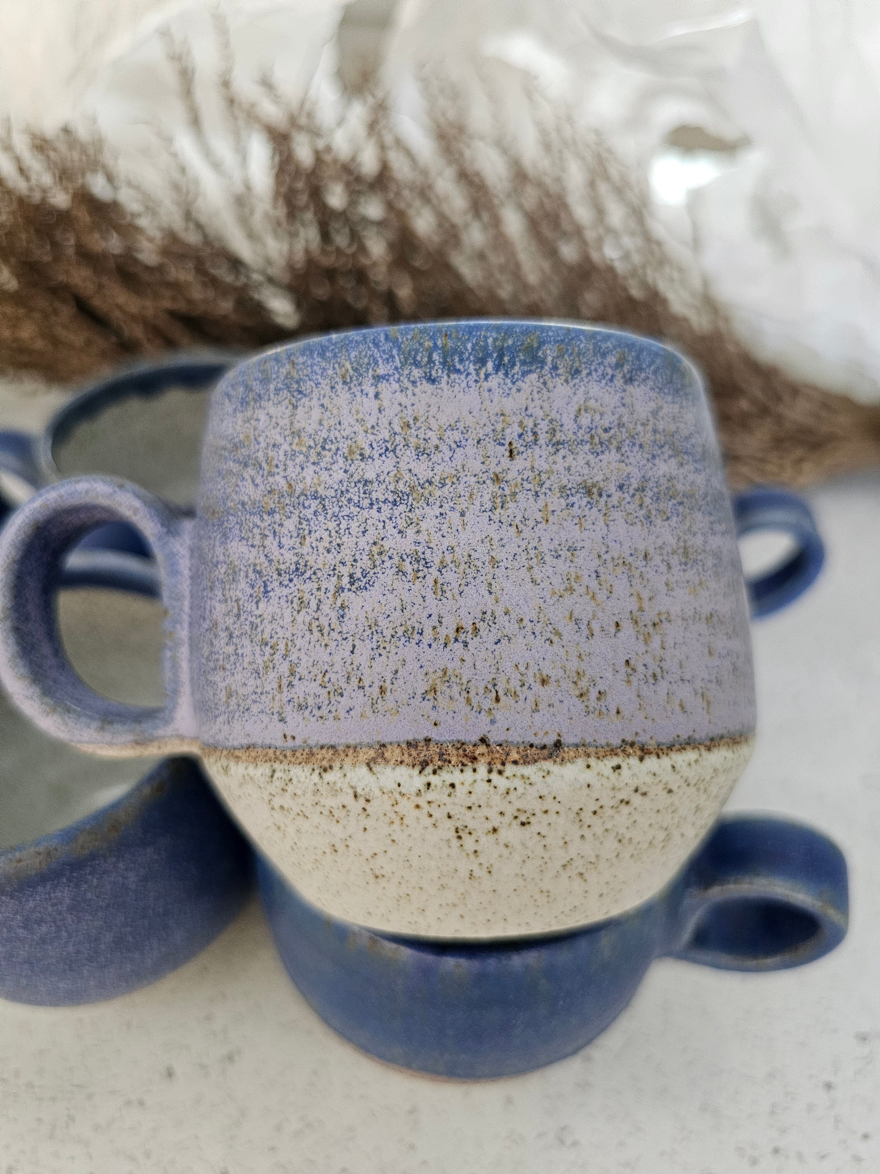 Ceramic Mugs - DOT Creative Tasmania Mug DOT creative 