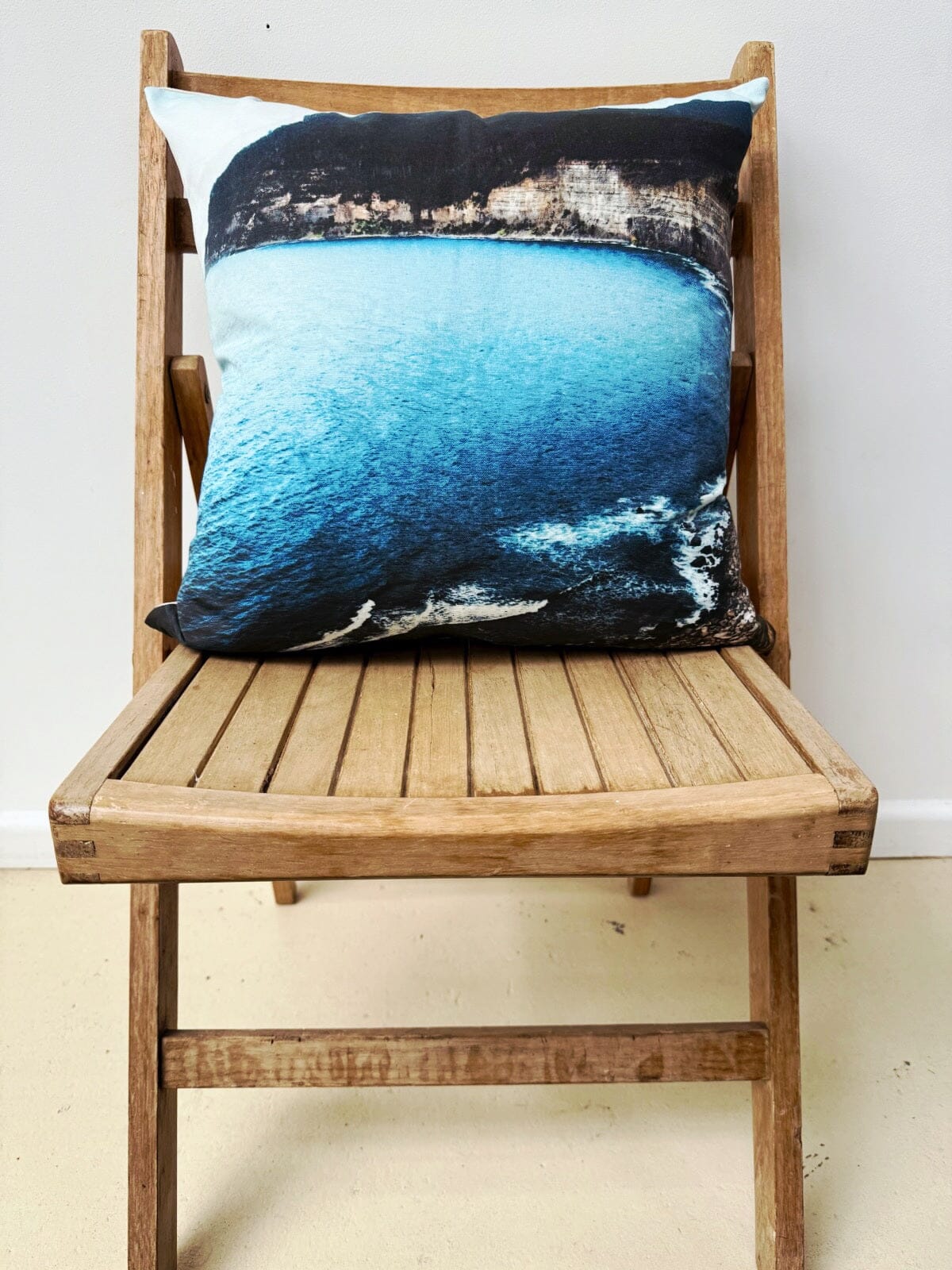 Bishop & Clerk, Maria Island Cushion Cushions The Spotted Quoll 