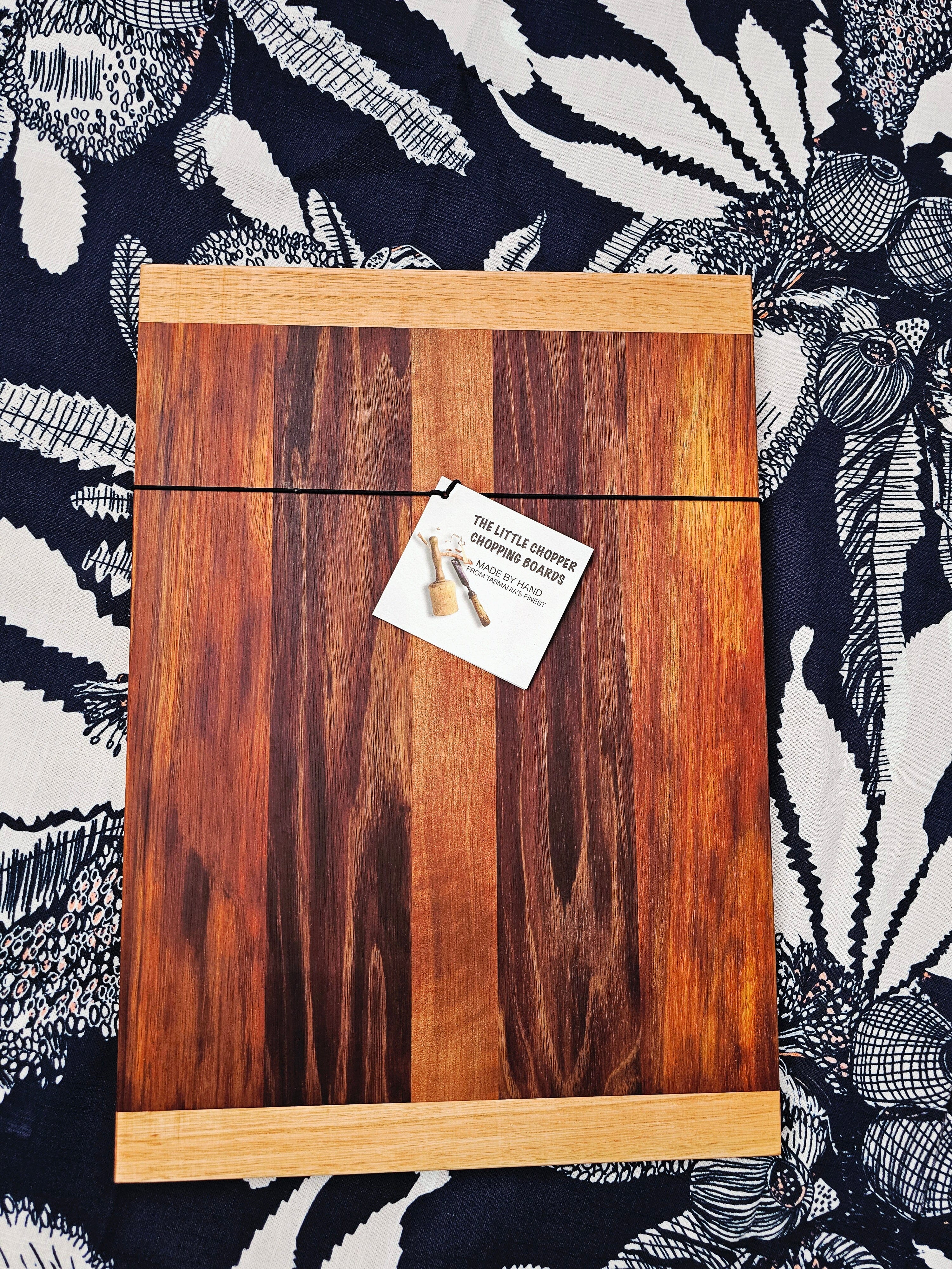 The Little Chopper-Chopping Boards The Spotted Quoll 