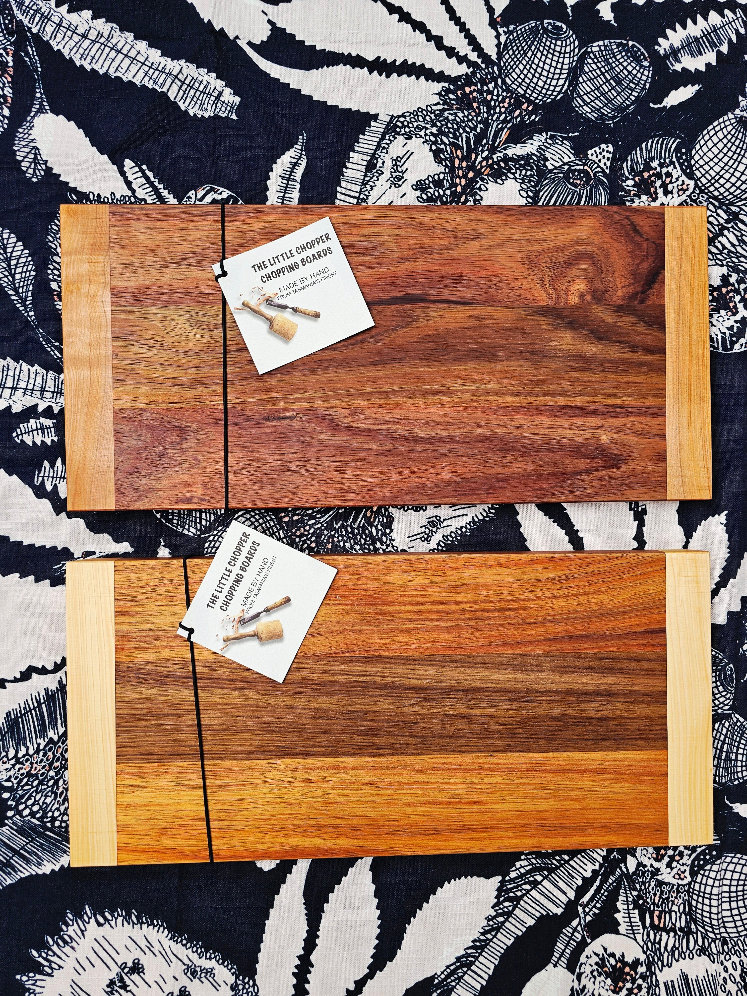 The Little Chopper-Chopping Boards The Spotted Quoll 