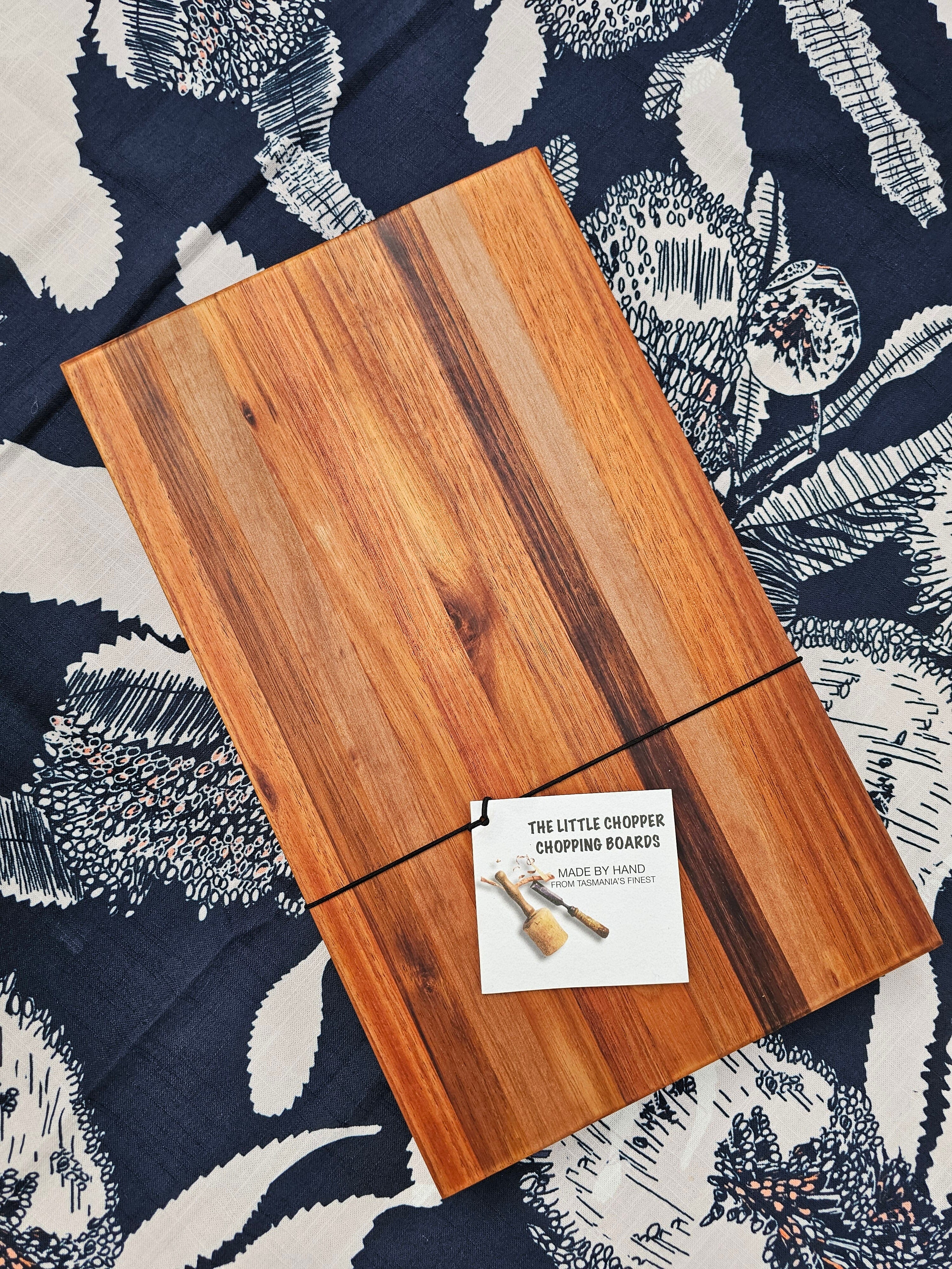 The Little Chopper-Chopping Boards The Spotted Quoll 