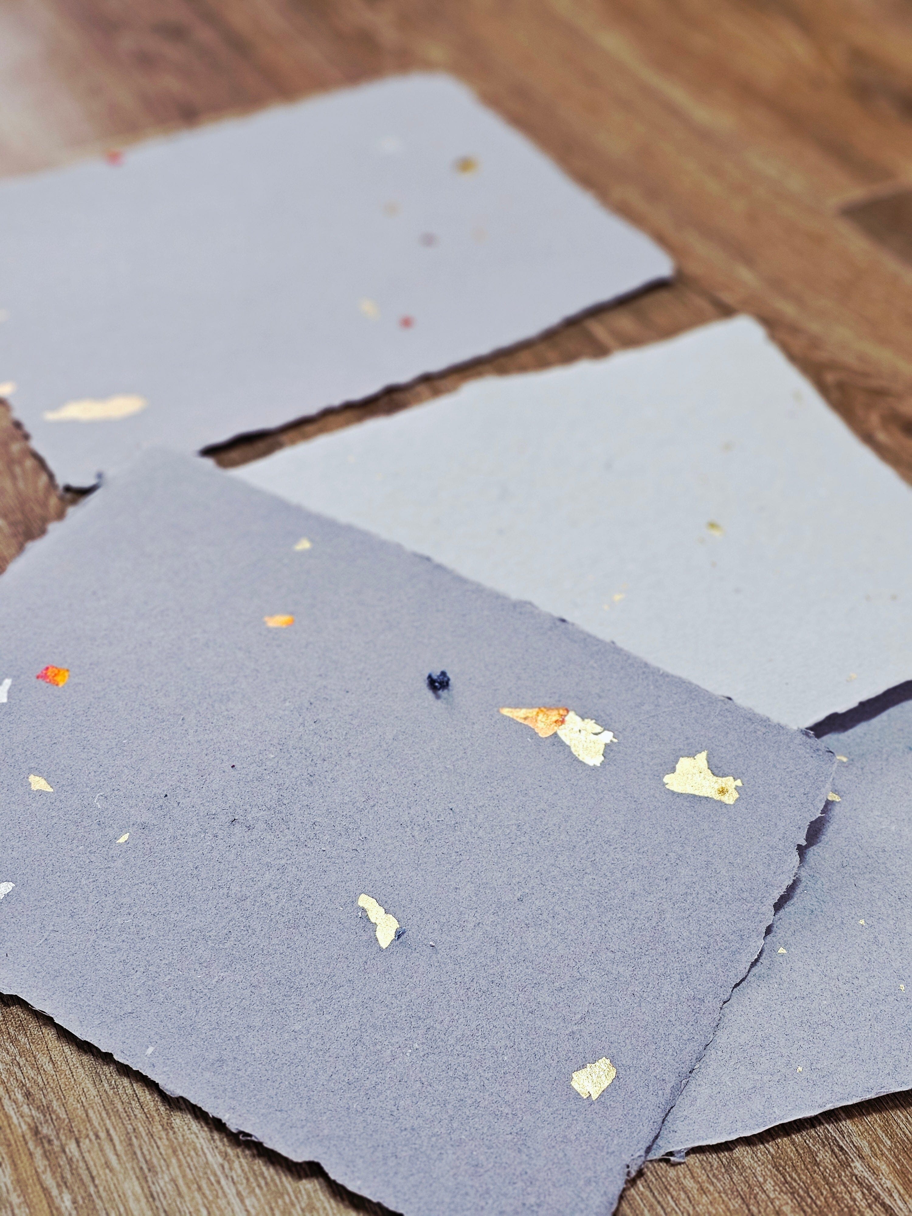Museum Quality Hand Crafted Paper - Joanna Gair Paper Paper Joanna Gair Paper 