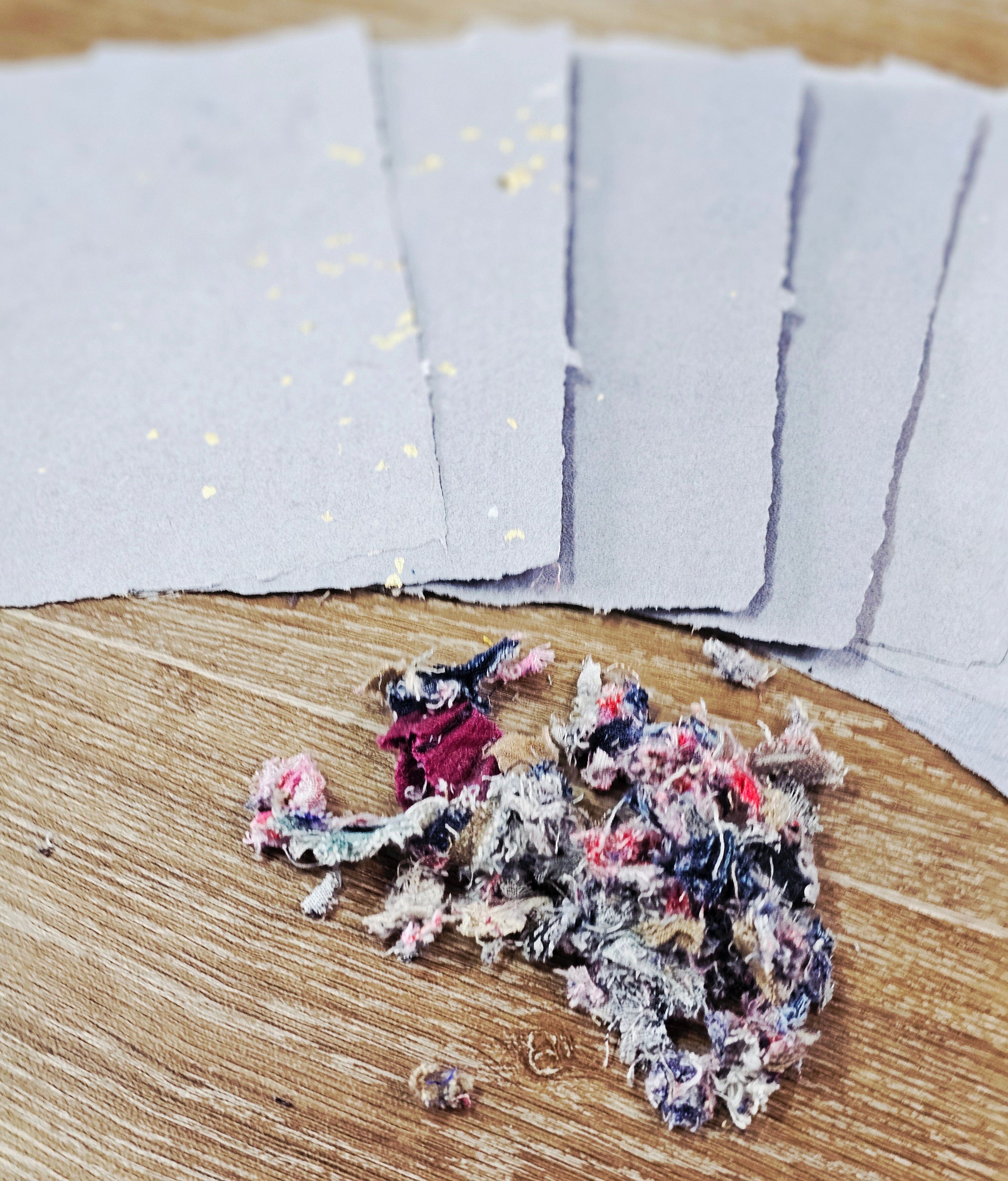 Museum Quality Hand Crafted Paper - Joanna Gair Paper Paper Joanna Gair Paper 