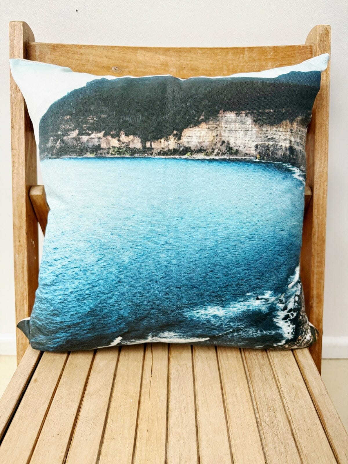 Bishop & Clerk, Maria Island Cushion Cushions The Spotted Quoll 
