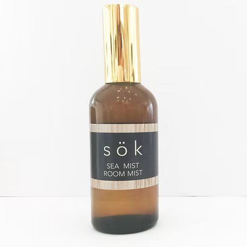 SÖK Natural Diffuser & Room Spray diffuser The Spotted Quoll Room Spray - Sea Mist 