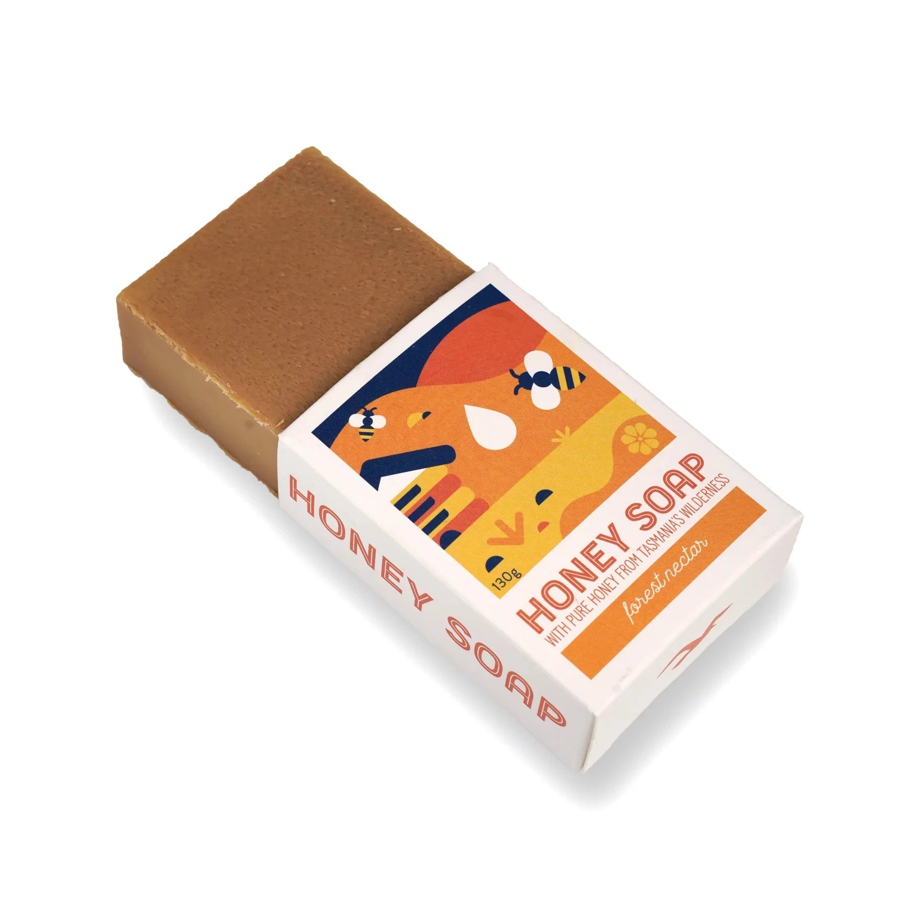 Melody Road Soap Co. - Bar Soap 130g Body Melody Road Soap Co. 