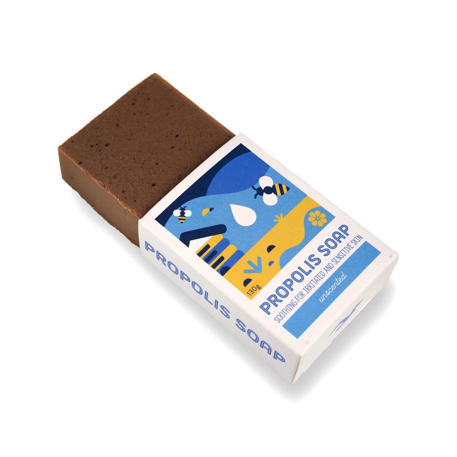 Melody Road Soap Co. - Bar Soap 130g Body Melody Road Soap Co. 