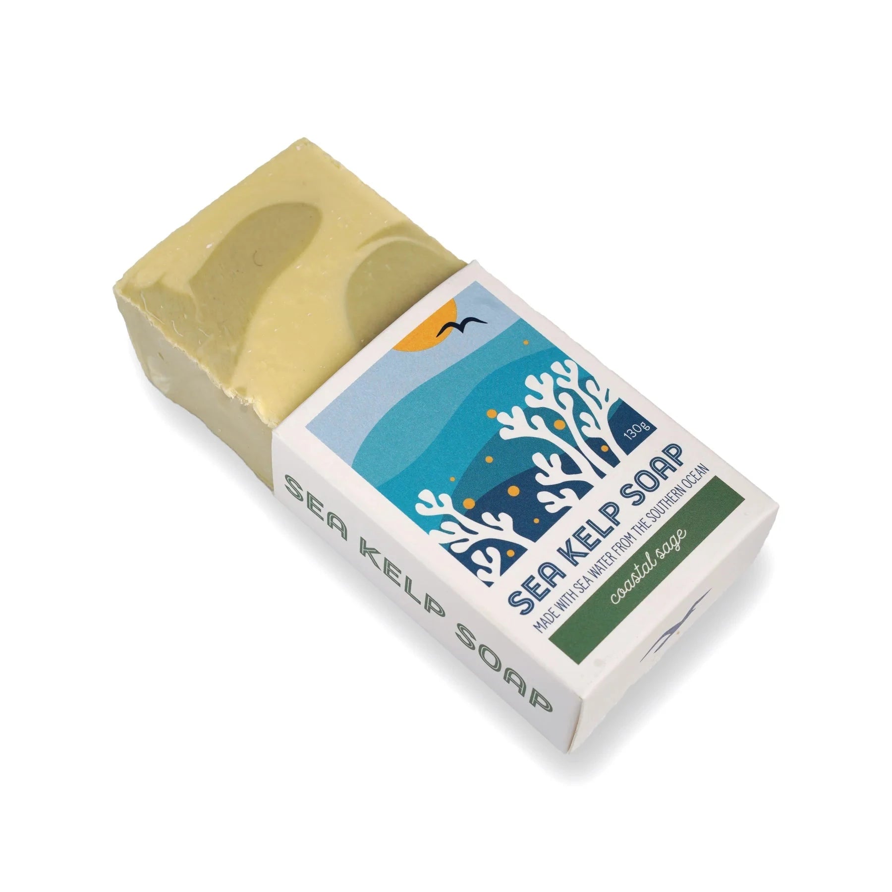 Melody Road Soap Co. - Bar Soap 130g Body Melody Road Soap Co. 
