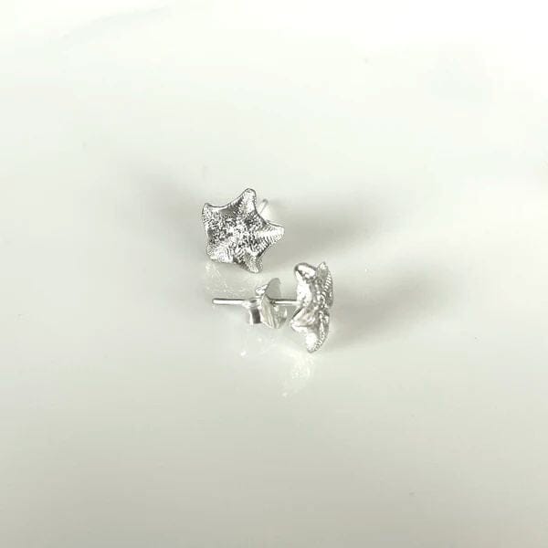 Rare & Beautiful - Tasmania Coastal Collection Pendant The rare and Beautiful Starfish Stud Earrings 