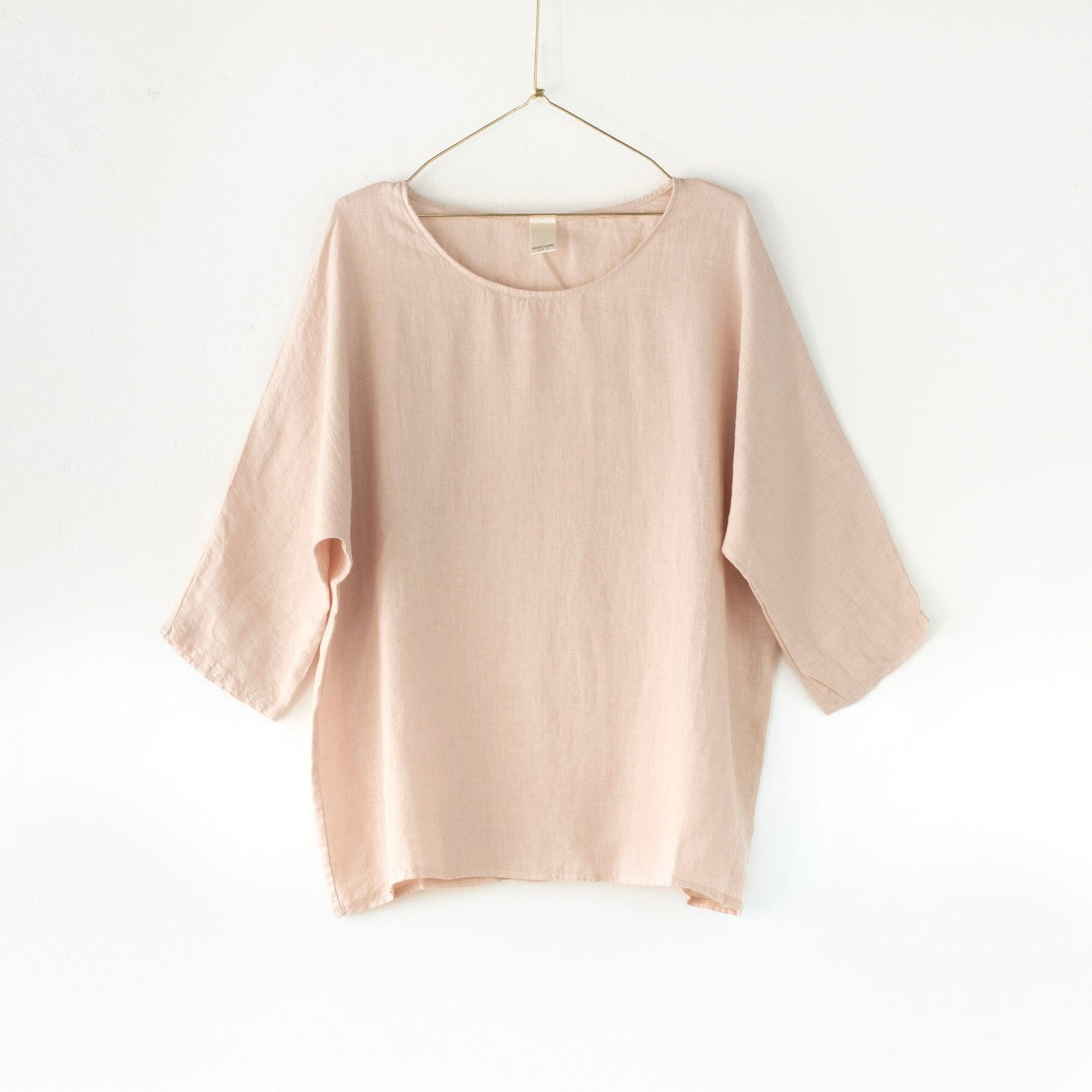 Paris Free Size Top top Etika Rose 