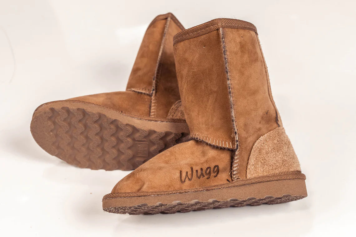 Wugg Tasmania Shoes wugg 