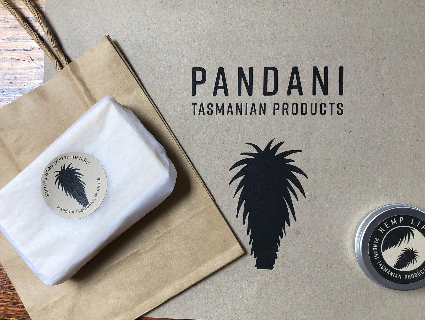 Soap Bars - Pandani Tasmanian Products Skin Care Pandani Tasmanian Products 