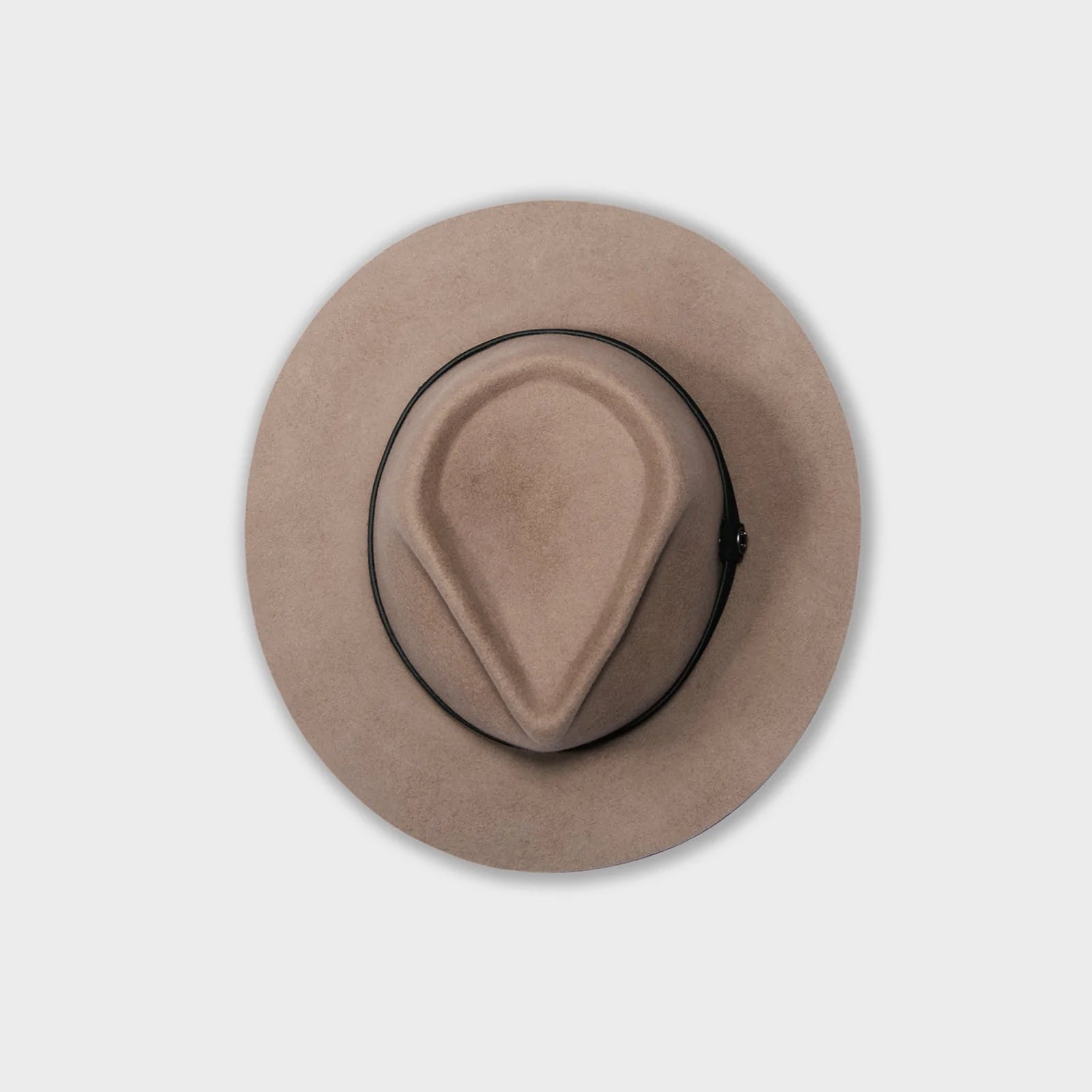 Australian Wool Felt Hats - Billy Bones Club Hats Billy Bones Club 