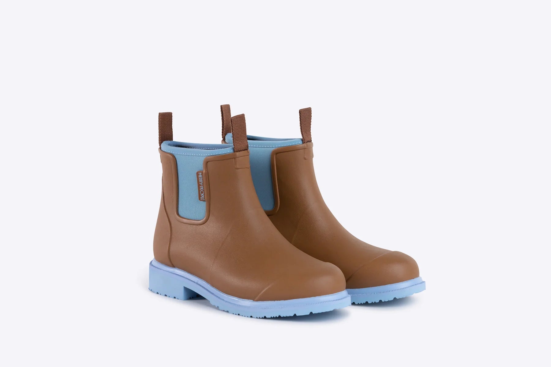 Bobbi Gumboots (Extra Traction) - Merry People shoes Merry People 