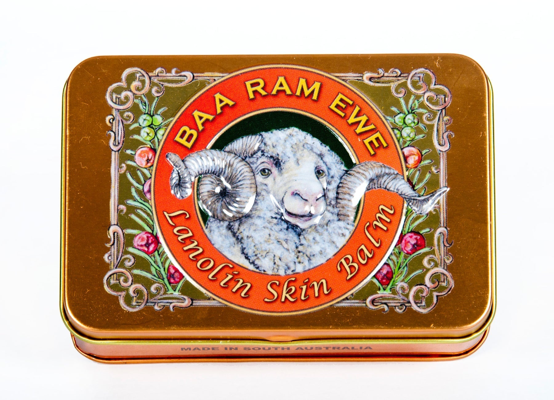 Skin Balm - Baa Ram Ewe by Lucamar Skin Care Lucamar Skin Care 