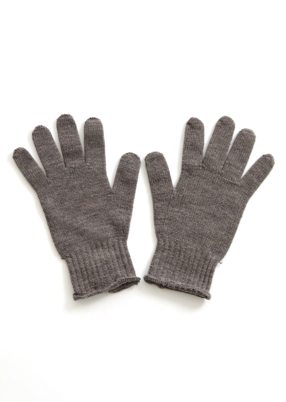 Jasmine Jersey Merino Gloves - Uimi Gloves Uimi Mink 