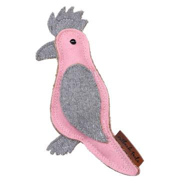 Outback Tails Dog Toys Animals & Pet Supplies DOOGS Gertie Galah 