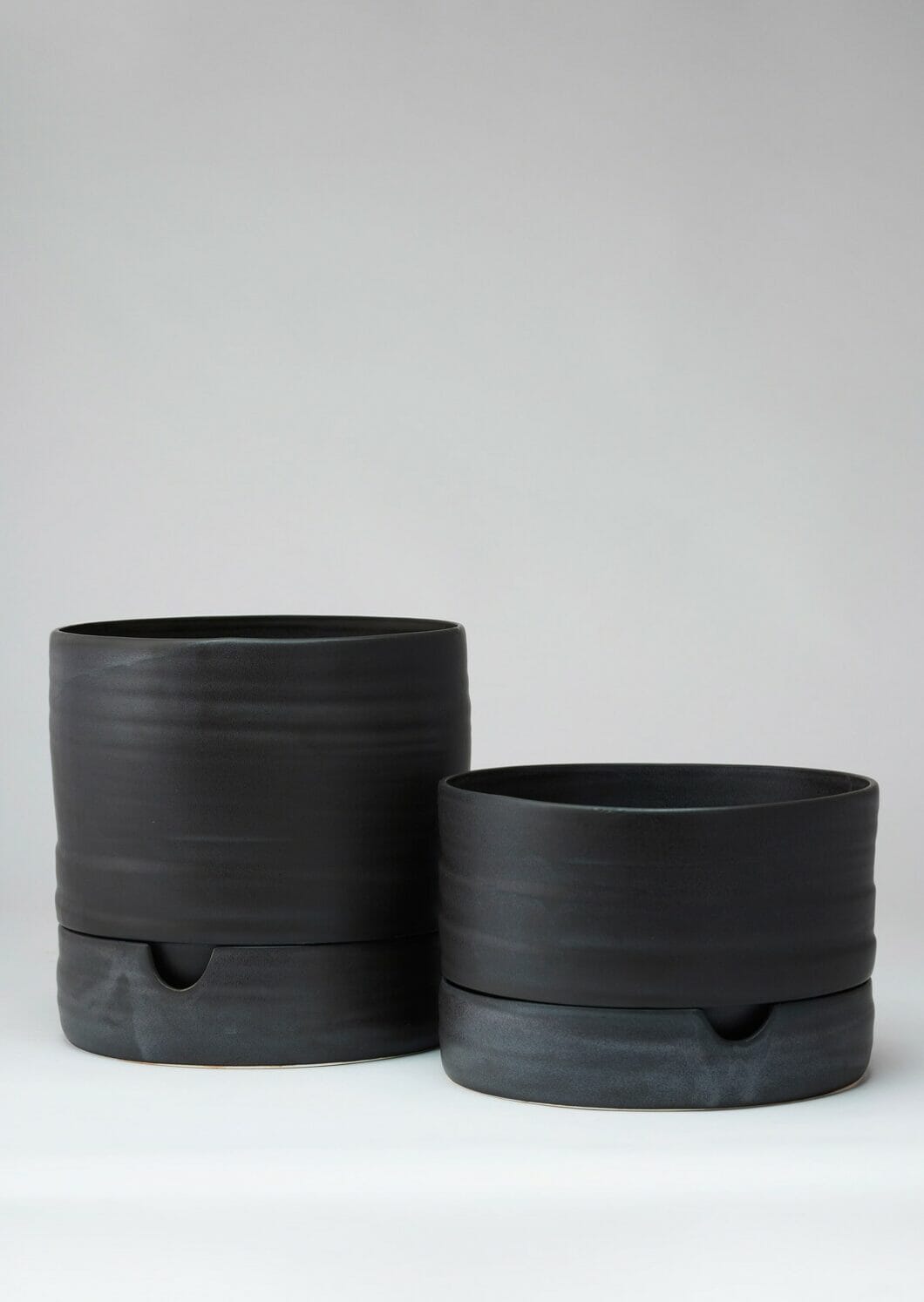 Self Watering Plant Pot Pots angus and Celeste 