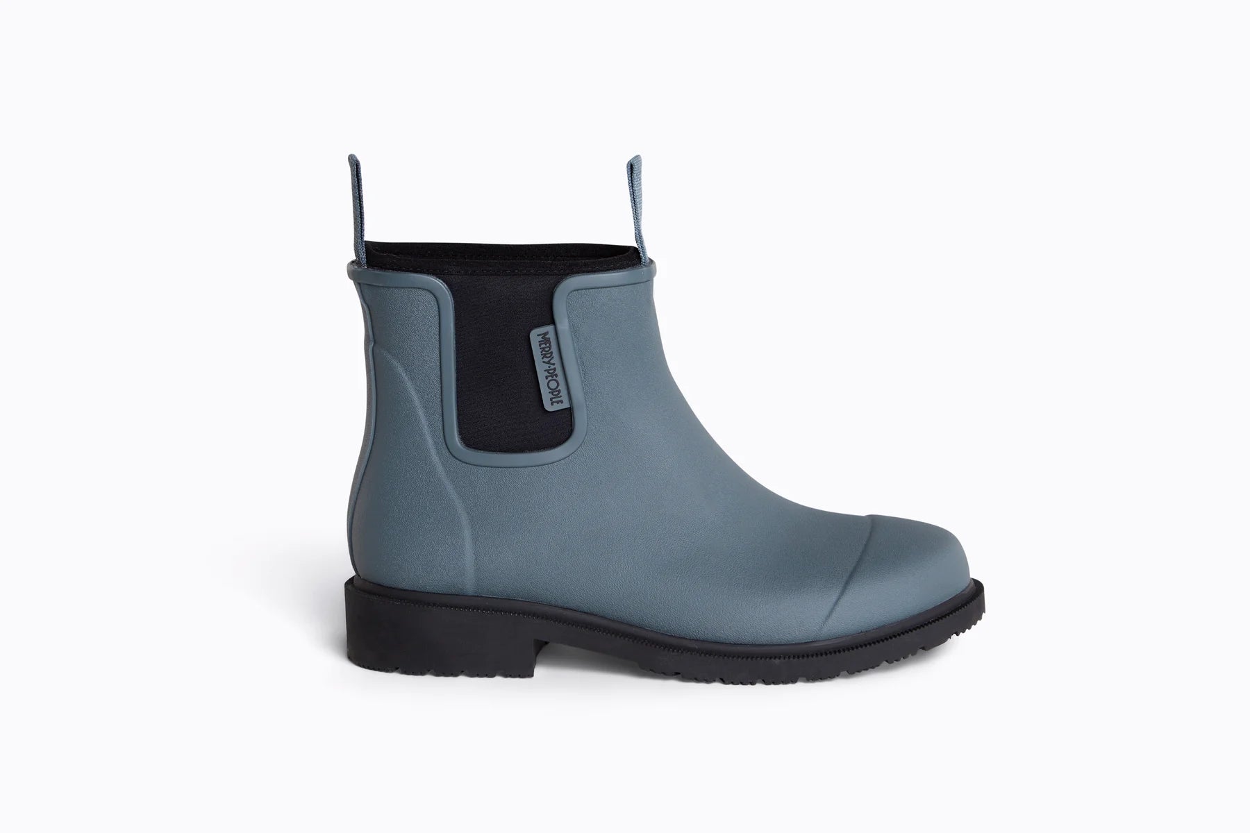 Bobbi Gumboots (Extra Traction) - Merry People shoes Merry People Slate 36 