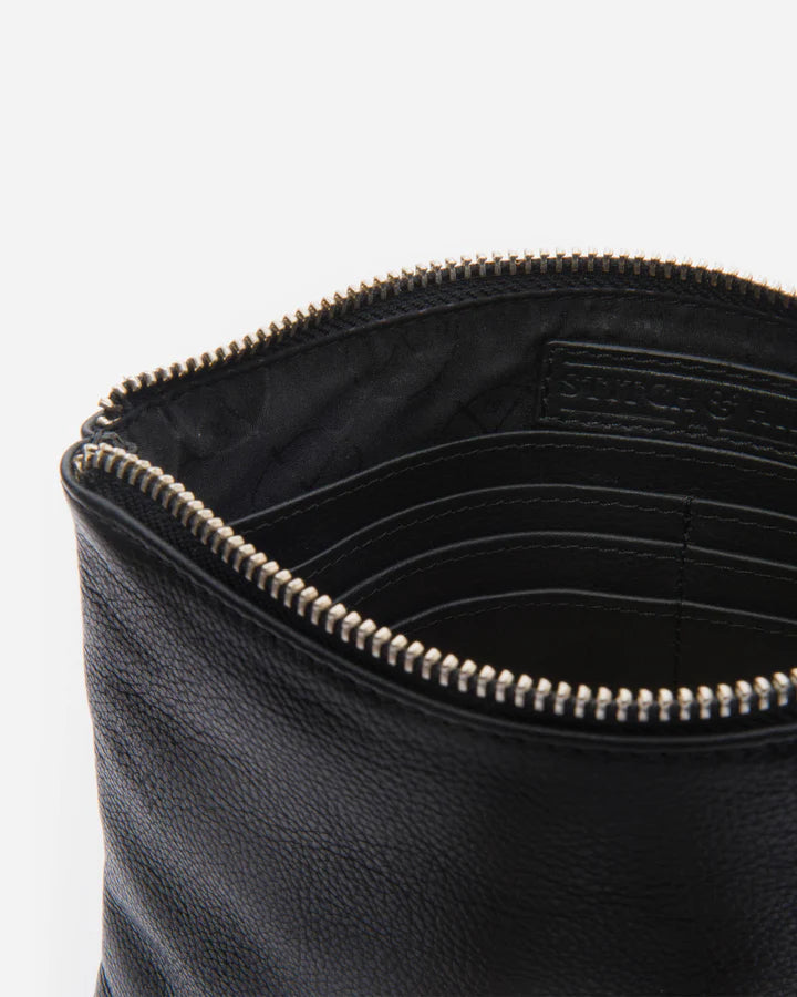 Cassie Clutch - Stitch & Hide Handbags, Wallets & Cases Stitch and Hide 