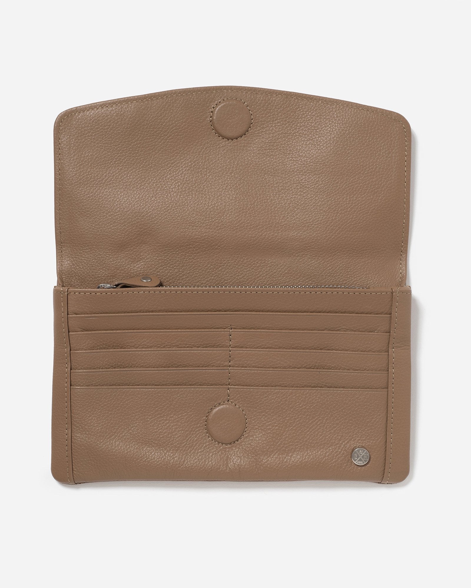 Darcy Wallet - Stitch & Hide Handbags, Wallets & Cases Stitch and Hide 