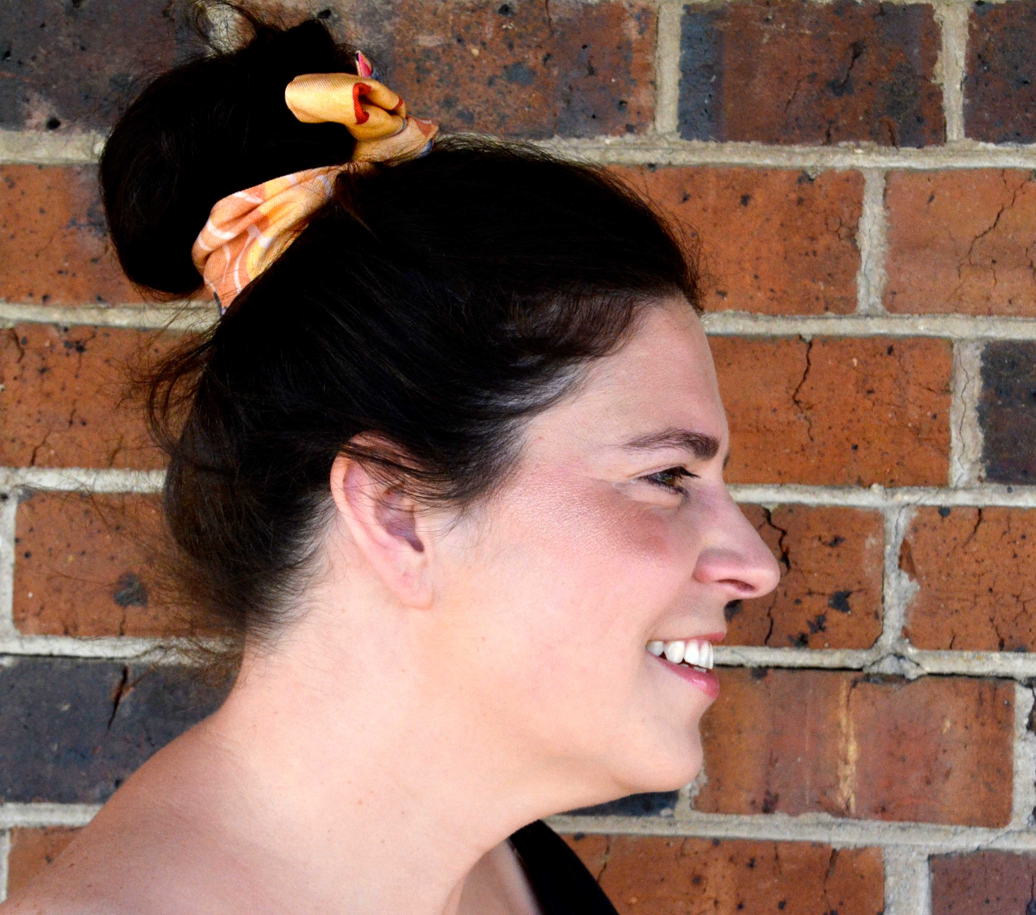 Re-imagine Hair Ribbon Hair Accessories The Spotted Quoll 