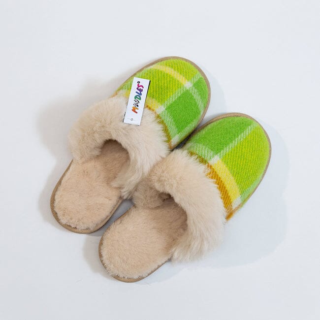 Furmoo Slippers Shoes Furmoo Citrus Small (EU 35-37) 
