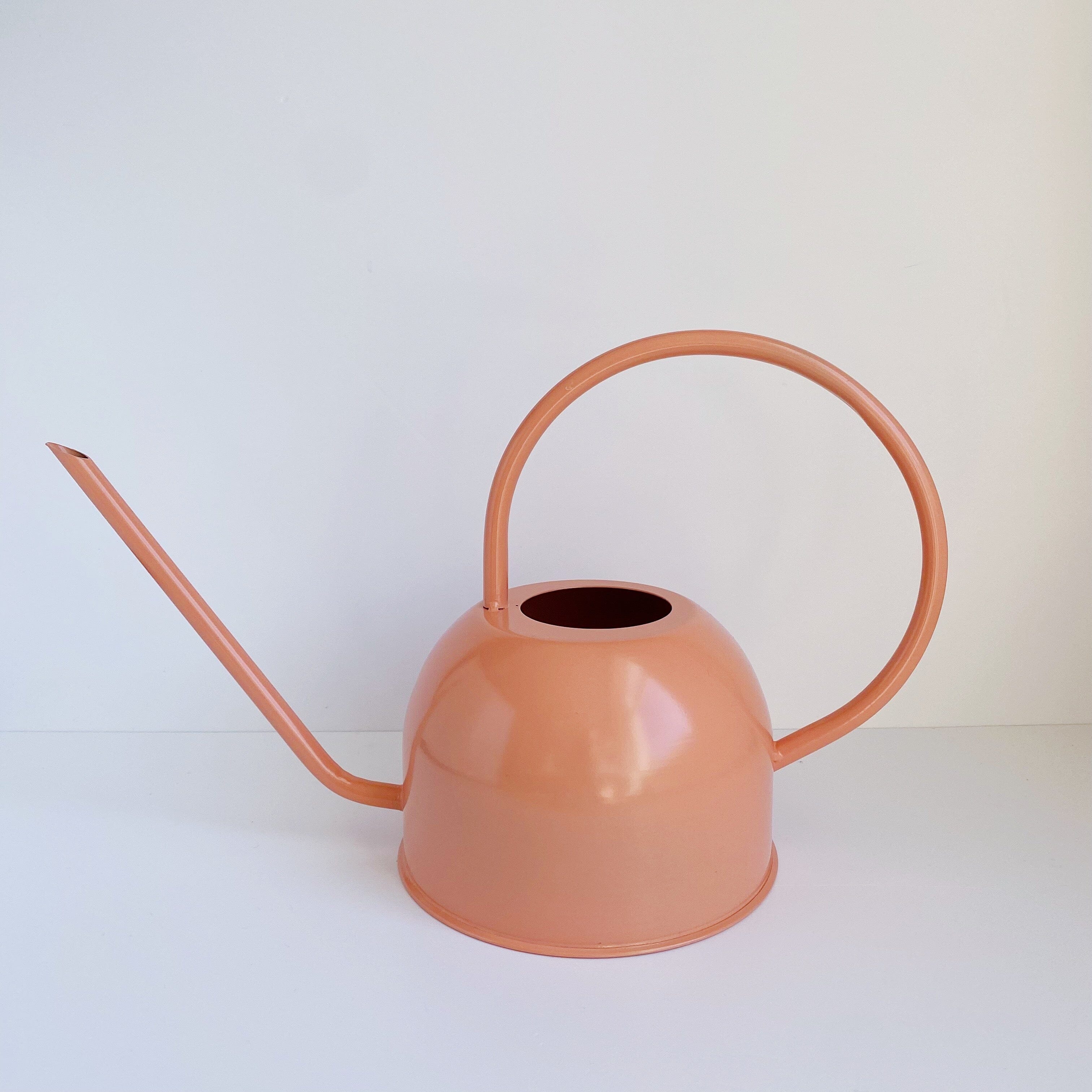 Dorothy Watering Can Rayell Peach 