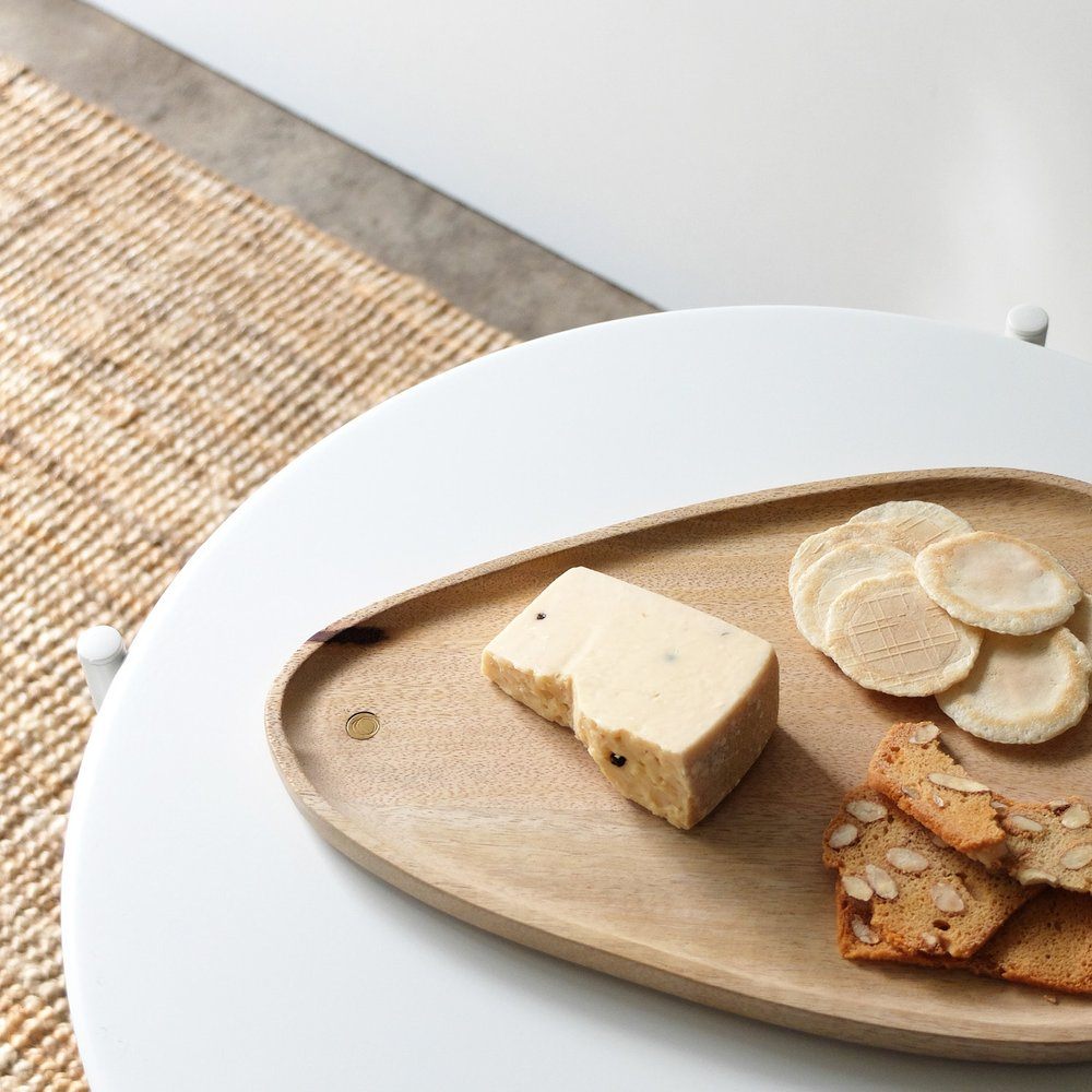 Drew Collection Servewear - The Wood People Serveware The Wood People 