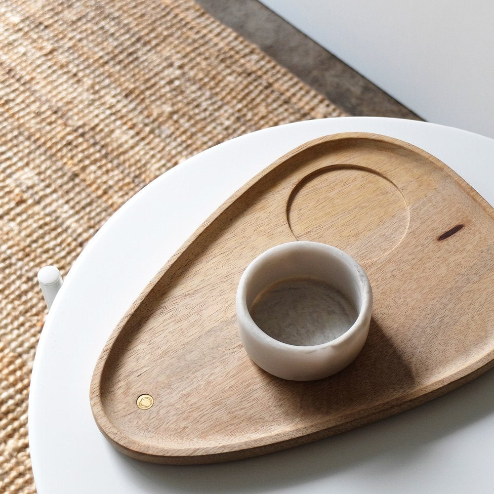 Drew Collection Servewear - The Wood People Serveware The Wood People 