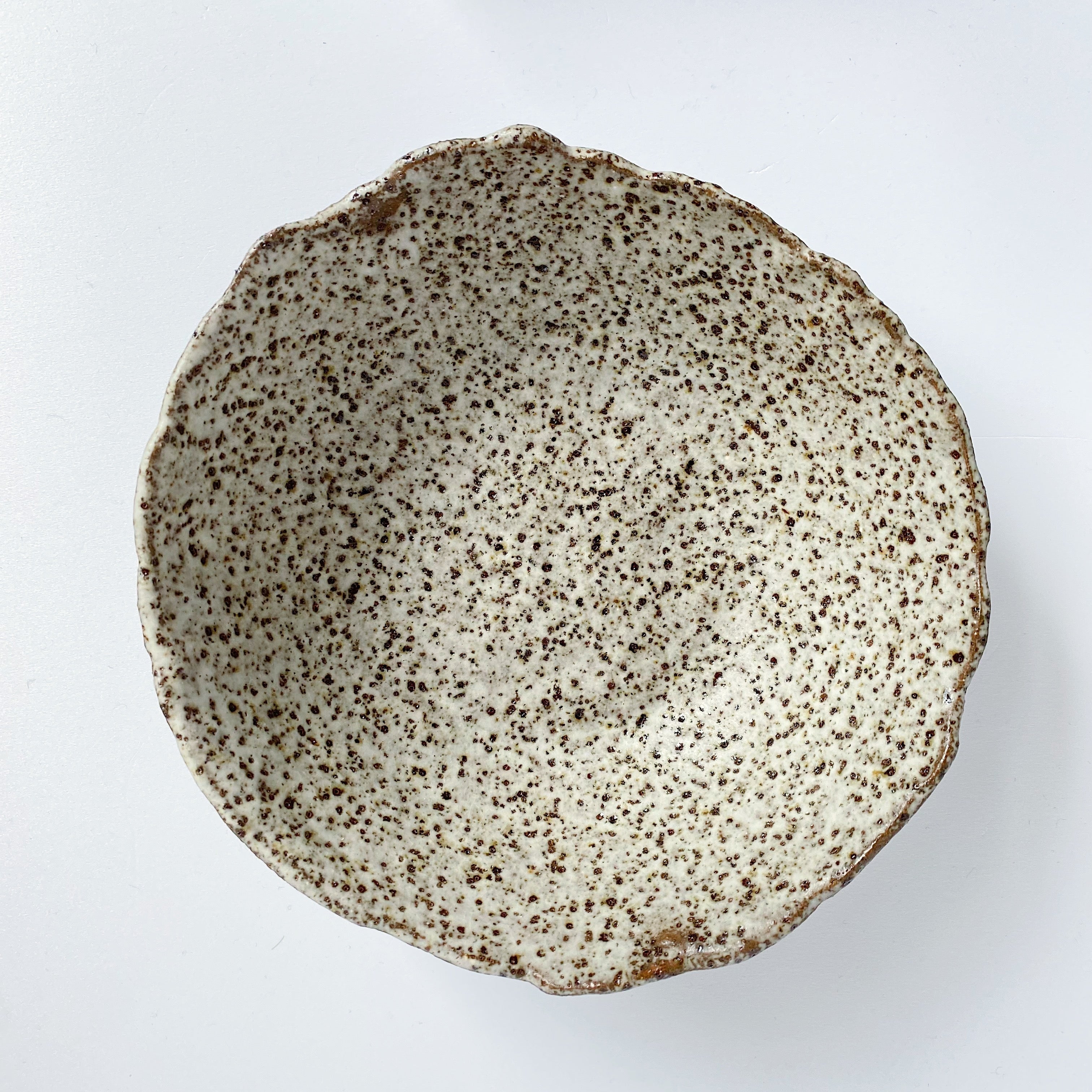 Ceramics by Jude - Bowls & Dishes Ceramics Ceramics by Jude Bowl Speckled 