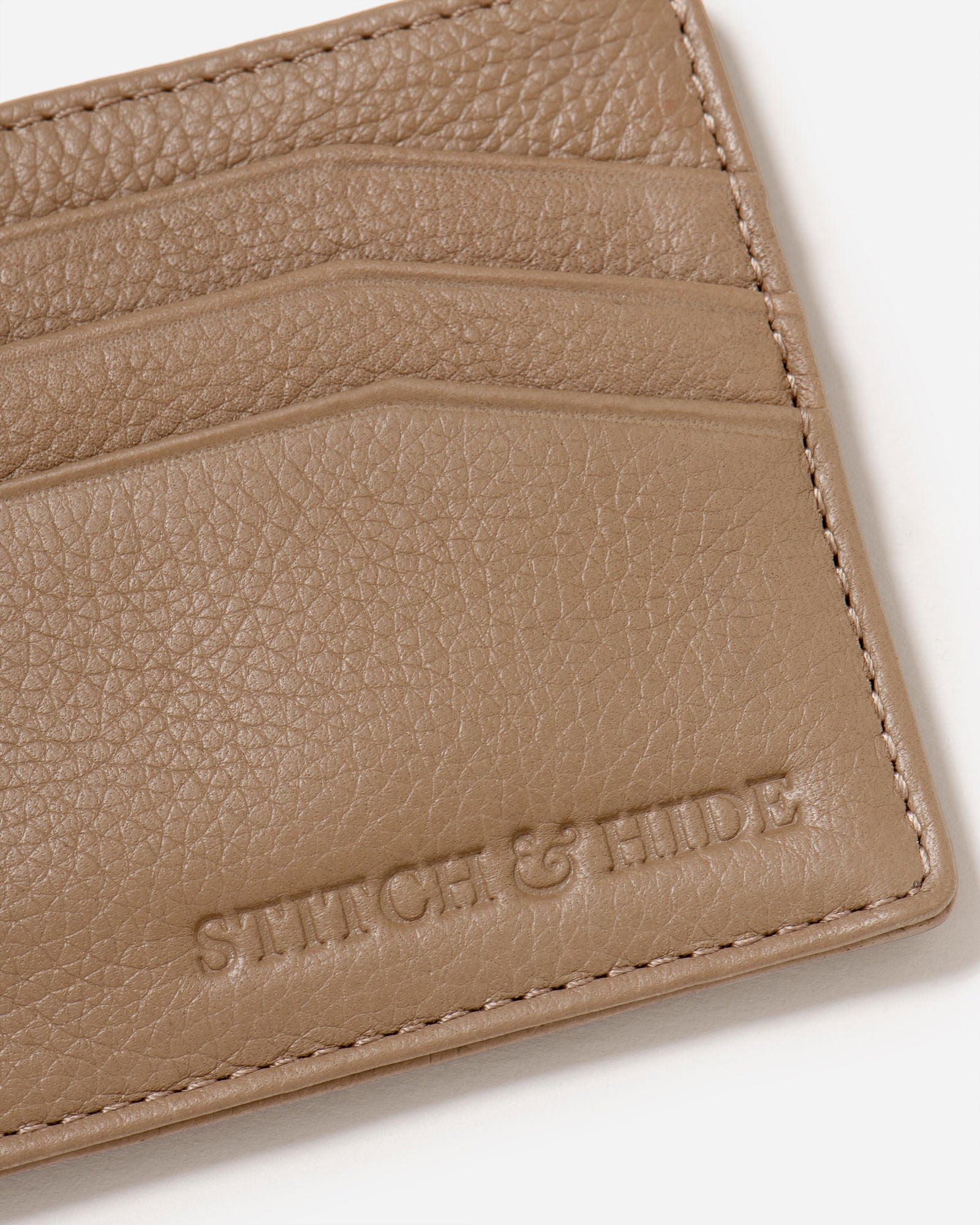 Alice Cardholder - Stitch & Hide Handbags, Wallets & Cases Stitch and Hide 