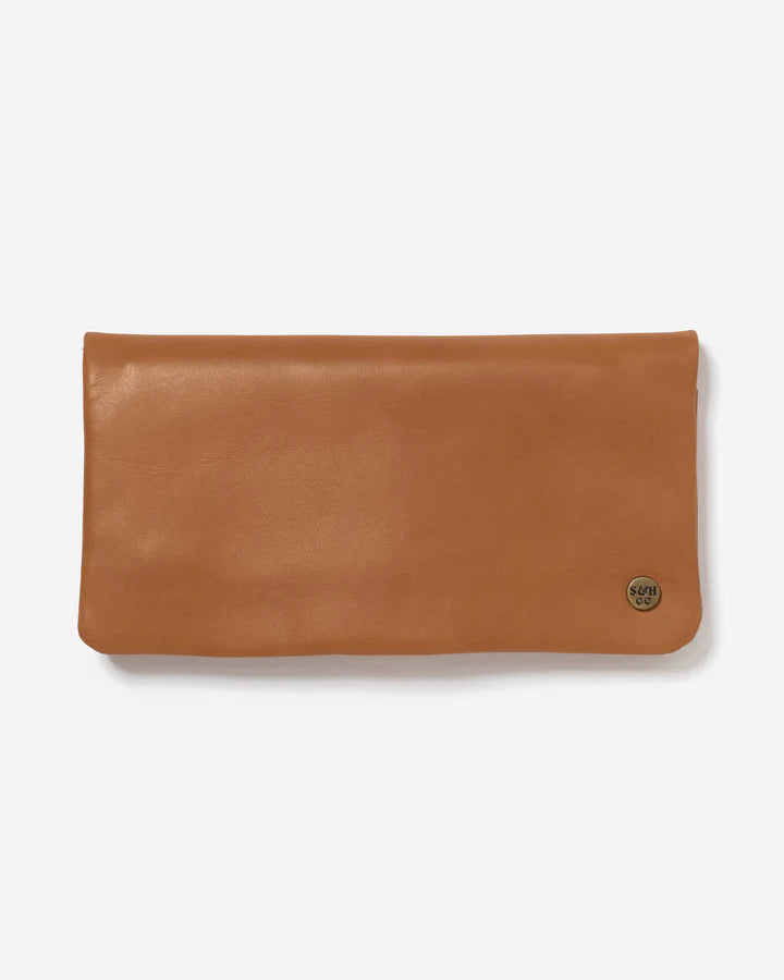 Jesse Wallet Classic - Stitch & Hide Handbags, Wallets & Cases Stitch and Hide Almond 