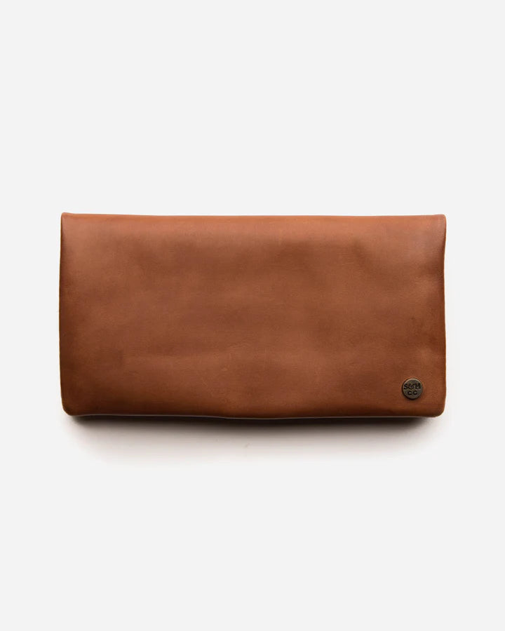 Jesse Wallet Classic - Stitch & Hide Handbags, Wallets & Cases Stitch and Hide Maple 