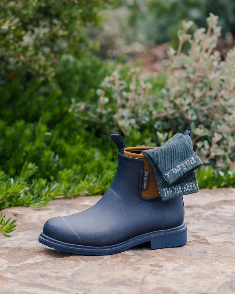 Bobbi Gumboots (Extra Traction) - Merry People shoes Merry People 